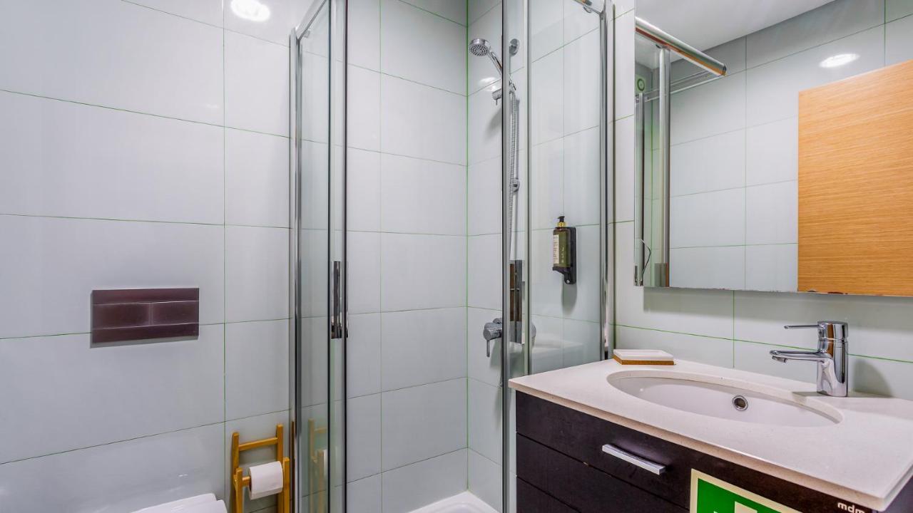 Luminous 2 Bdr Apartment W/Pool By Lovelystay Albufeira Esterno foto