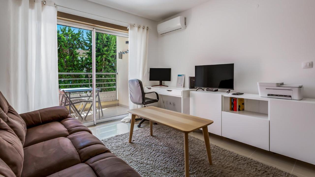 Luminous 2 Bdr Apartment W/Pool By Lovelystay Albufeira Esterno foto