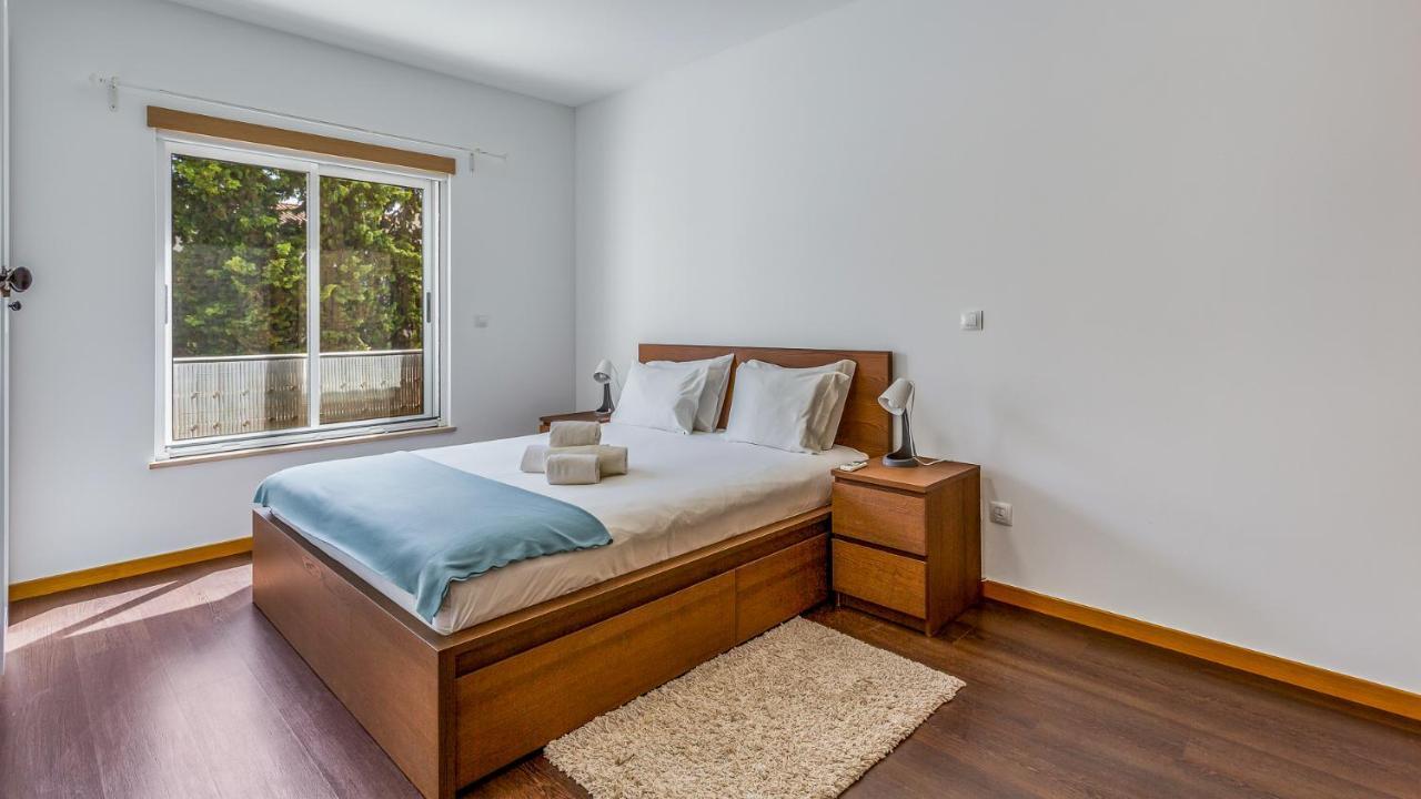 Luminous 2 Bdr Apartment W/Pool By Lovelystay Albufeira Esterno foto